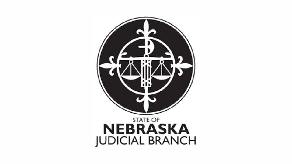 State of Nebraska Judicial Branch