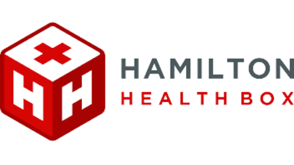 Hamilton Health Box