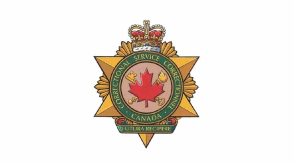 Correctional Services Canada